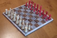 A Fine Vintage Polished Brown