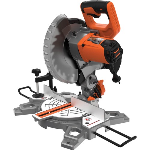 Black and decker - black, bes702