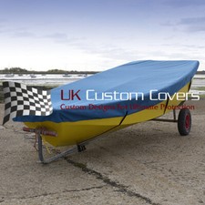 Mirror Dinghy Premium Tailored