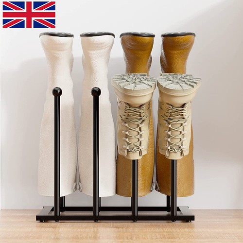 Pair wellington boot shoe - wellington,