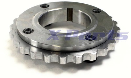 Adjustable sprocket 16v - sprocket, vw