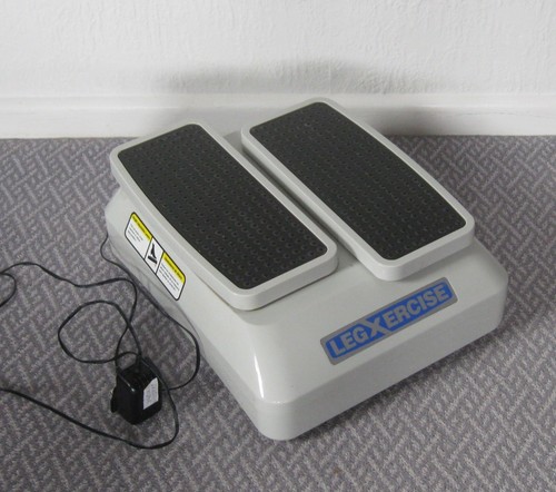 Legxercise motorised leg - motorised,