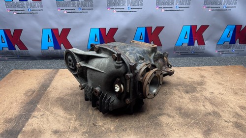 Bmw roadster differential - z3,