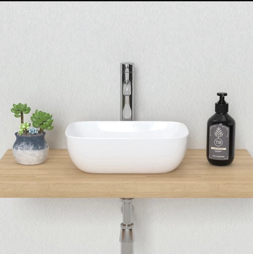 Modern bathroom small vessel - bathroom,