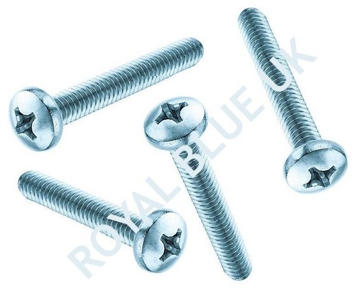 Stand fixing screws - x,