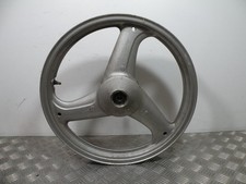 Front wheel Honda 125 Varadero