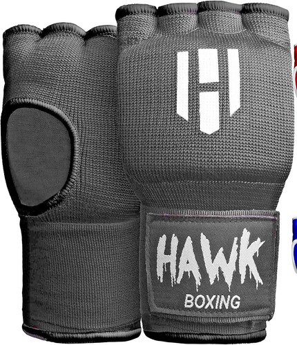 Pair hawk padded inner - 1,