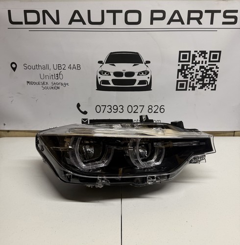 Oem bmw series - bmw, f30