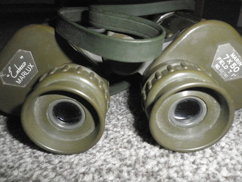 Binoculars enbeeco marlux - binoculars, ,enbeeco