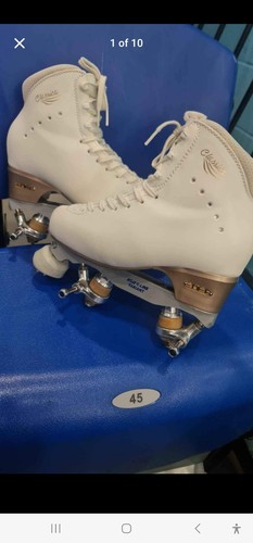 Edea classica boot variant - boot,