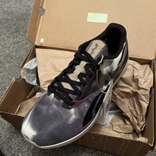 Reebok Nano X3 Black White