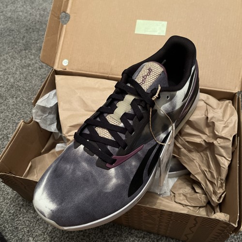 Reebok nano black white - nano,