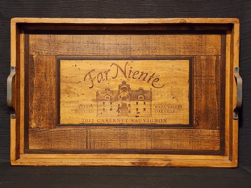 Far niente napa valley - far,