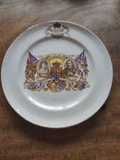 King George v and Queen Mary