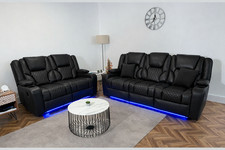 Orlando Leather Electric