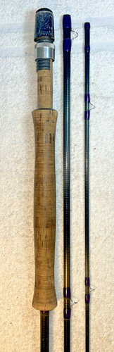Hardy favourite graphite trout - hardy,