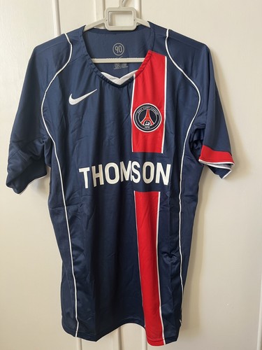 Nike psg 2004 - retro, home