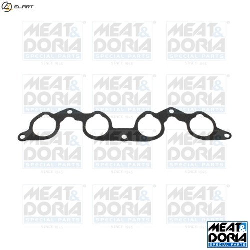 Gasket intake manifold 016176 - gasket,