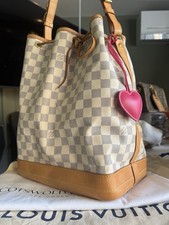 Louis Vuitton Noé Bucket &