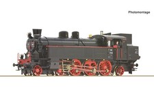 Roco 70078 OBB Rh77.14 Steam Locomotive III (DCC-Sound)