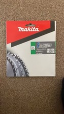 Makita Plunge Saw Blade B-33015 165mm x 20mm