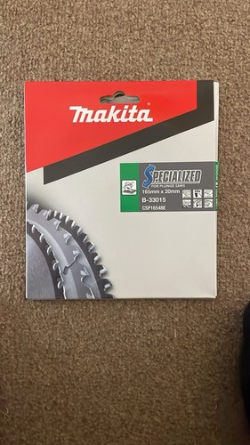 Makita plunge saw - makita,