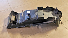SUZUKI GSF600 BANDIT 1995 95 99 REAR FENDER MUDGUARD BATTERY TRAY