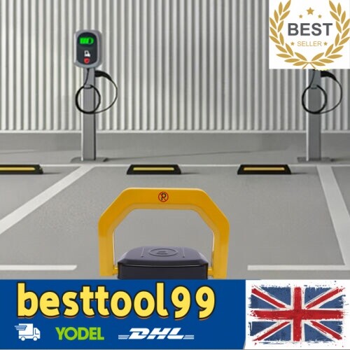 30m folding automatic parking - automatic,