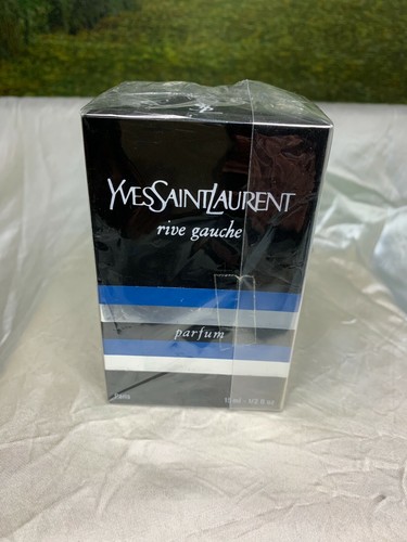 Yves saint laurent rive gauche - yves,