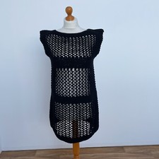 Vintage Jaeger London Black