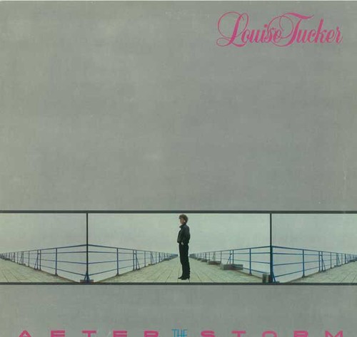 Louise tucker after the - louise,