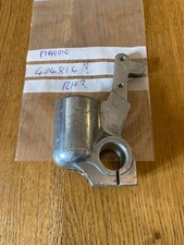 Piaggio Skipper lower fork leg