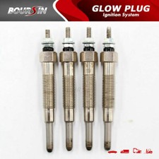 GLOW PLUG FOR MITSUBISHI L200 L300 PAJERO 4D56 2.5L