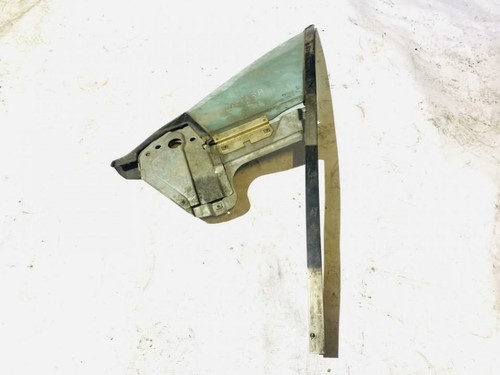 Vent window front left - ,
