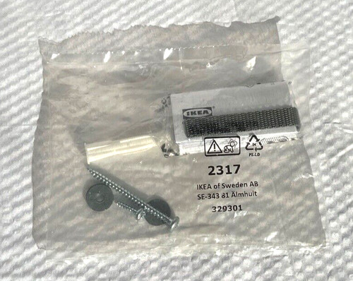 Nwt ikea anti tip safety - tip,