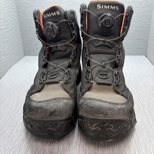 Simms rivertek boa - boa, wading