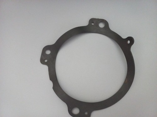 Headlamp shell mounting