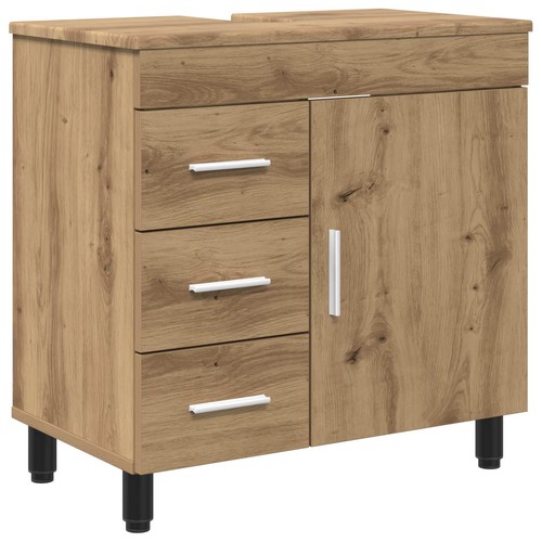 Bathroom vanity unit with - unit,