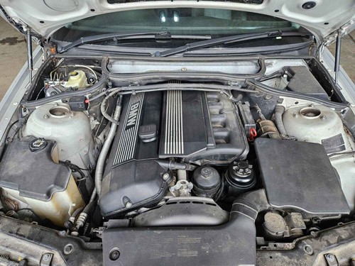 Bmw 320ci e46 2 - bmw,