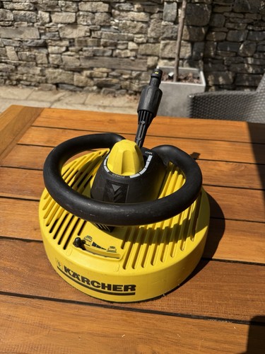 Karcher t300 racer - racer, pressure