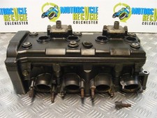 Yamaha R1 5VY Cylinder Head