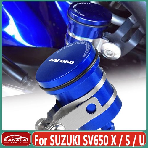 For suzuki sv650 u - for, /