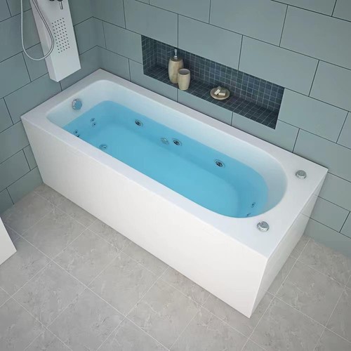 Jacuzzi bath - jacuzzi,