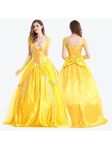 Beauty the beast belle - &,
