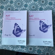AAT LEVEL 4 - PERSONAL TAX -