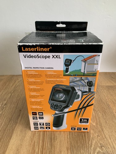 Laserliner industrial digital - laserliner,