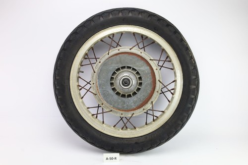 Borrani for laverda 750 - 750, sf1