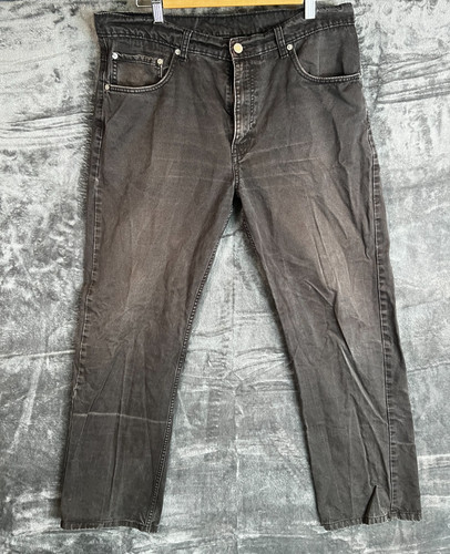 Levi 752 regular taper - 752,