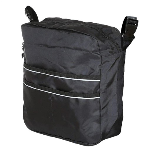Wheelchair bag shopping - wheelchair,