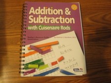 Addition & subtraction with